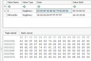 [THM: DFIR — Unattended] Analyzing Windows Memory Dump