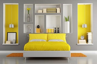 What is the Simplest Way to Transform Your Bedroom?