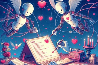 AI-Powered Romance: Personalized Love Poems with CrewAI Agents