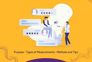 Cover of the article titled, “Are you confident that your products have met user satisfaction? Read this to ensure it and even increase the UX and sales of your products!”