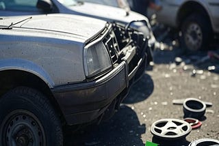 Desguace economico Valencia