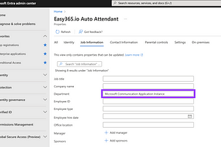 How to Automatically License Resource Accounts in Microsoft Teams