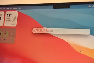 How Powerful is Spotlight Search on Mac