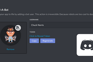 4 Steps to Create a Discord Bot Using Asynchronous PHP