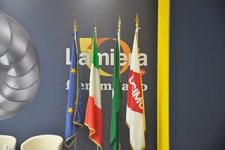 Lamiera 2023 — how is the real situation?