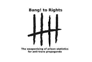 Bang! to Rights