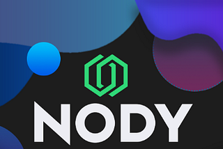 Nоdу іѕ аn аdvаnсеd solution for a wіdе range оf wеb-bаѕеd ѕеrvісеѕ