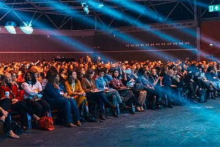 Free Tickets — ITCS Hamburg 2025 Conference and Festival