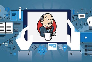 World of Automation with Jenkins