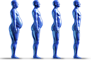 How Long Does It Take To Lose Weight?