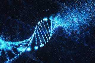 New Research Reveals That Quantum Physics Causes Mutations in Our DNA