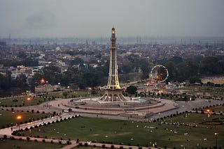 LAHORE