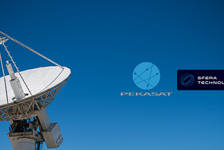 Sfera Technologies and Pekasat to cooperate on ground segment operations and software development
