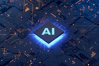 Implementasi AI dalam Startup