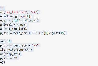 “Tesseract” vs “Keras-OCR” vs “EasyOCR”