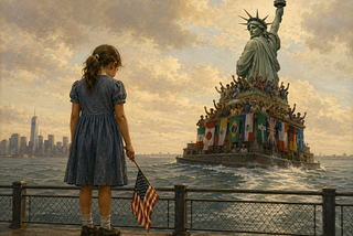 America Alone