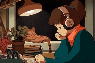 [Post3.2] Controversial Thoughts: Is it beneficial to listen to music while studying?