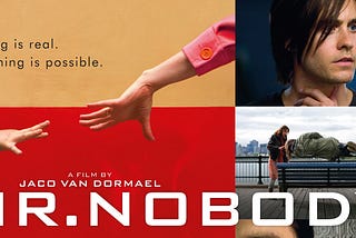 As Long as You Don’t Choose, Everything is Possible - Mr. Nobody Movie Review