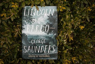 Book Review: Lincoln in the Bardo