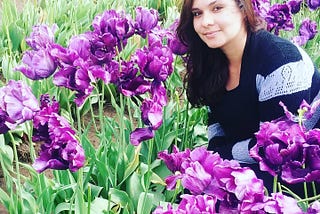 About me — Cindy Rodriguez