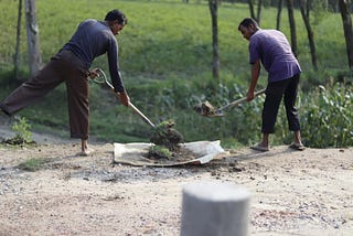 Food Insecurity in Panchagarh