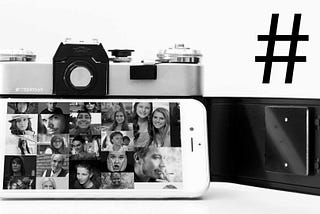 Comment utiliser les hashtags sur Instagram ?