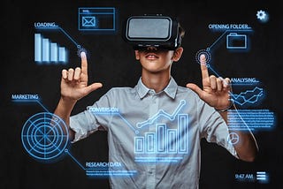 Trends in Artificial Intelligence to Look Out For in 2023