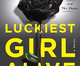 Luckiest Girl Alive and The Truth About Sexual Assault