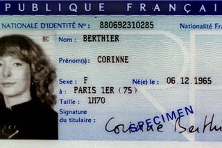 Pourquoi le nouveau méga-fichier du gouvernement va mal finir