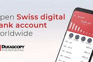How to open a free Swiss Bank Account online in just 9 steps?