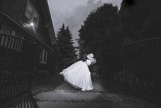 Say Yes: Part 1