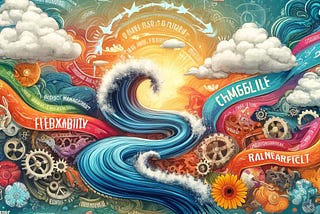 Understanding the limitations of Agile: when flexibility becomes chaos
