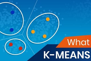 K-means Clustering and it’s use cases in Security Domain