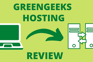 greengeeks hosting review