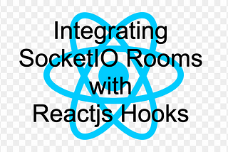 Handling SocketIO rooms with React Hooks