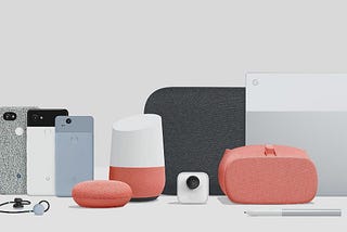 Google. Our new design hero? 👑