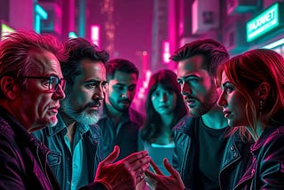 America’s Lost Generation: Boomer Media Narratives Obscure Hard Truths