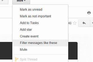 ¿Por qué mi Gmail es distinto al tuyo?
