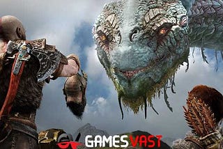 God of War 4