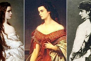 The Tragedies and Triumphs of Sissi’s Sisters