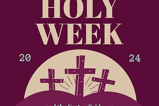 St. John Paul II Parish in Scarborough Announces Holy Week and Easter Triduum Schedule