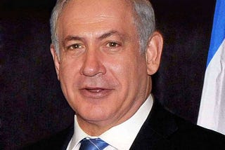 The Judenrat Were Powerless. Bibi Has No Excuse for His Betrayal