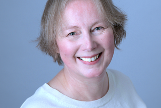 About me — Diana Mary Rose