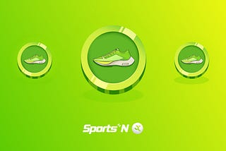 SportsN Tokenomic: $SNT & SAT