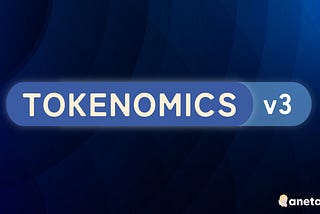 Tokenomics v3 — BTC Fund and Government-Issued License