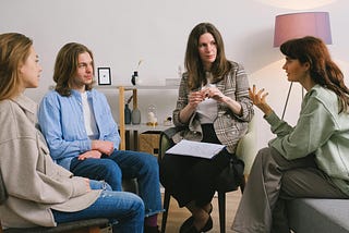 Creating a Thriving Workplace: A Guide for Managers