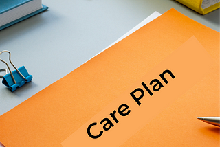 33. Creating a Care Plan: 5 Essential Tips for Caregivers