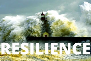 Making Resilient Companies by Making Resilient Employees