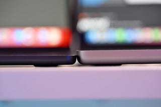 好物推薦 — 讓Macbook Air可以輸出三螢幕
