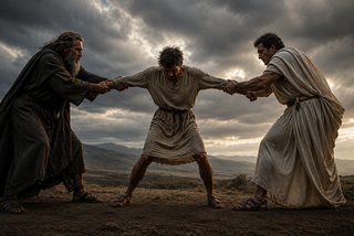 The Flesh, the Kingdom, and Mary